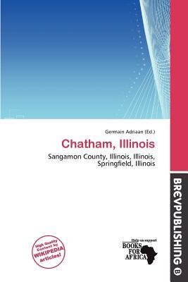 Chatham Illinois