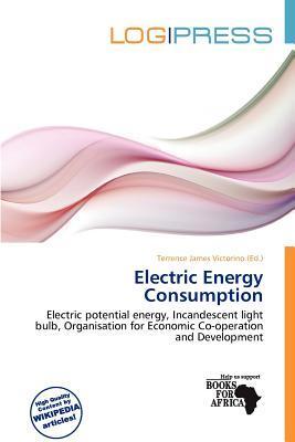 Electric Energy Consumption