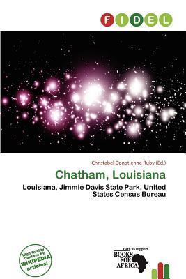 Chatham Louisiana