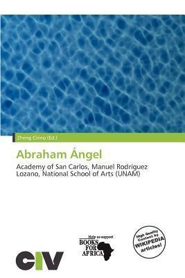 Abraham Ángel