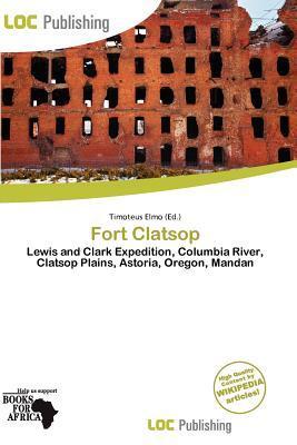 Fort Clatsop