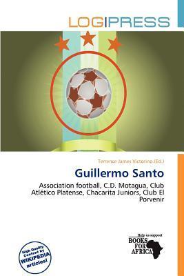 Guillermo Santo