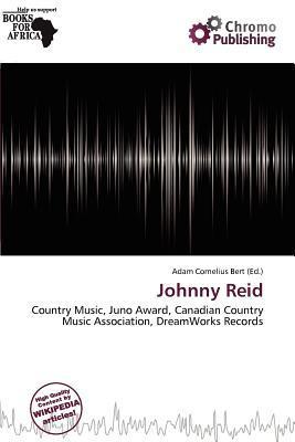 Johnny Reid