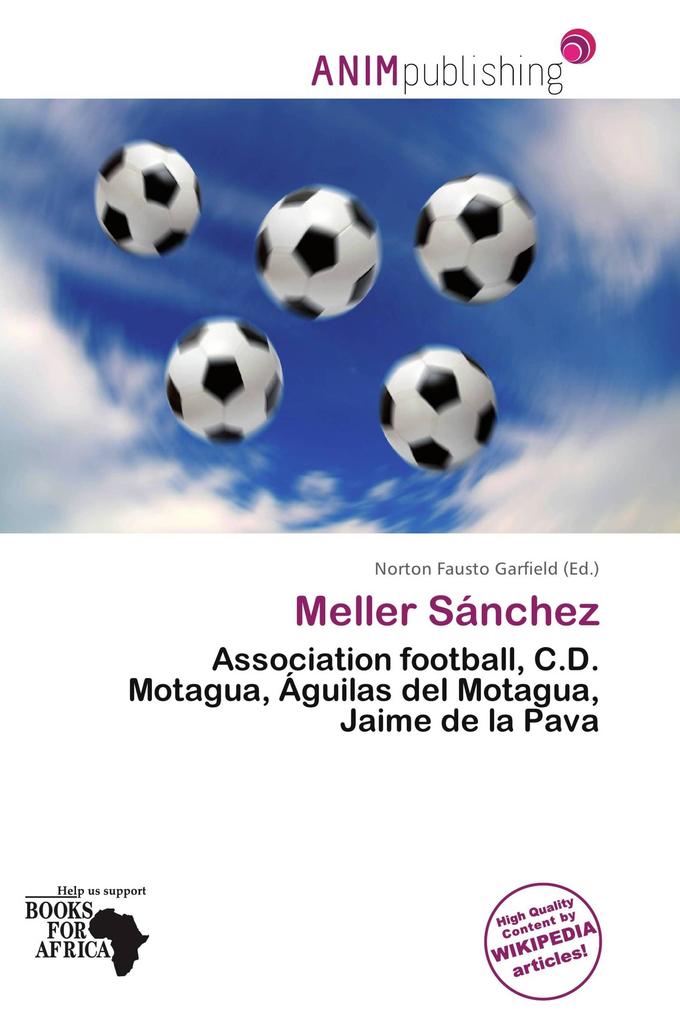 Meller Sánchez