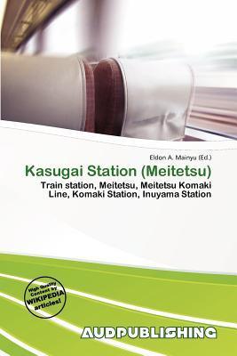 Kasugai Station (Meitetsu)