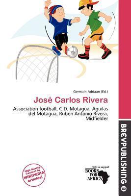José Carlos Rivera