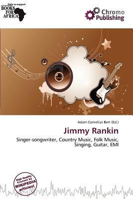 Jimmy Rankin