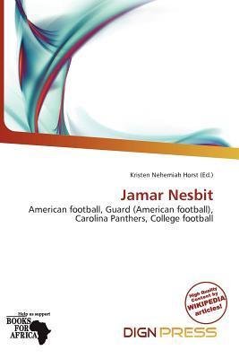 Jamar Nesbit