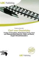 Carl von Ossietzky