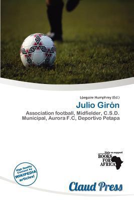 Julio Girón
