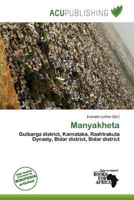 Manyakheta
