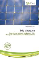 Edy Vásquez