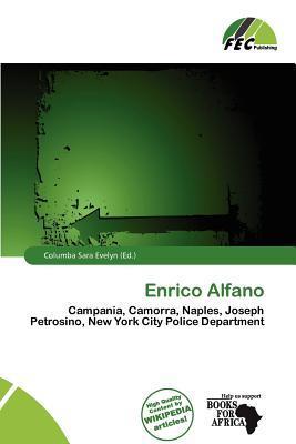 Enrico Alfano