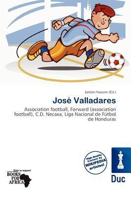 José Valladares