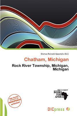 Chatham Michigan