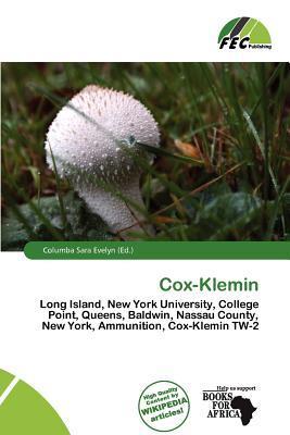 Cox-Klemin