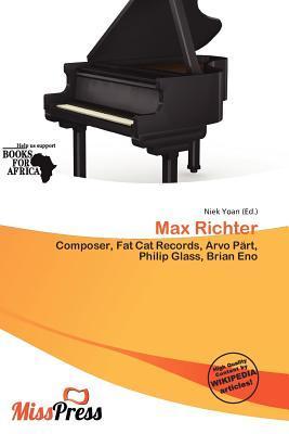 Max Richter
