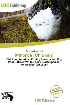Minorca (Chicken)