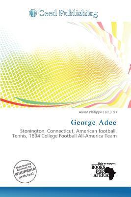 George Adee