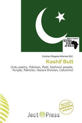 Kashif Butt