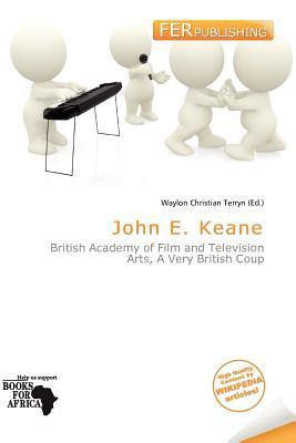 John E. Keane