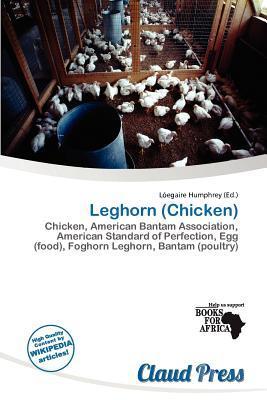 Leghorn (Chicken)
