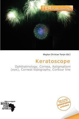 Keratoscope