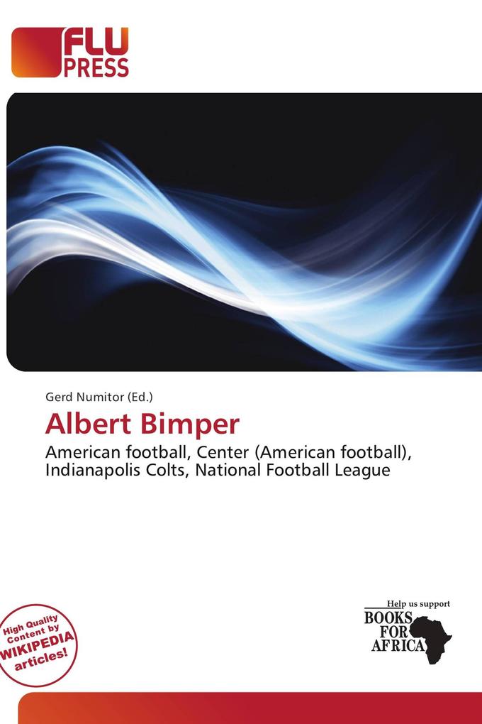 Albert Bimper