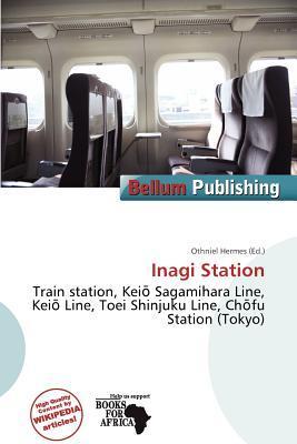 Inagi Station