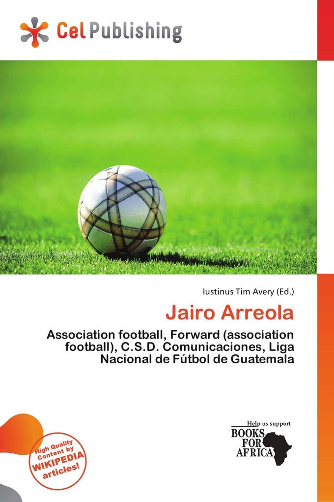 Jairo Arreola