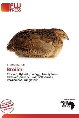 Broiler