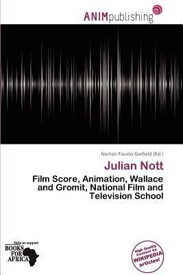 Julian Nott