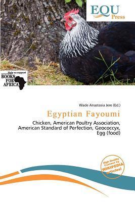 Egyptian Fayoumi