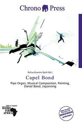 Capel Bond