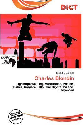 Charles Blondin