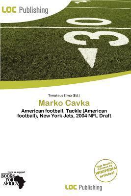 Marko Cavka
