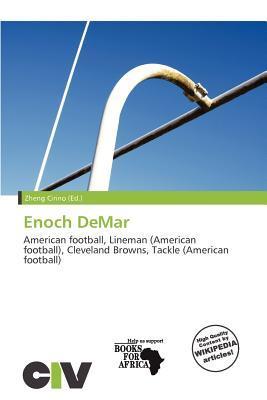 Enoch DeMar
