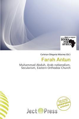 Farah Antun