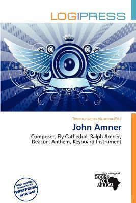 John Amner