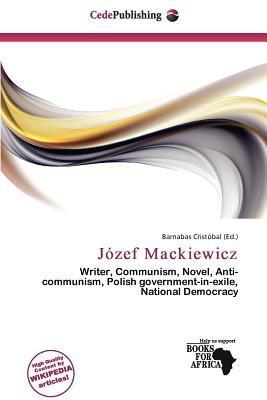 Józef Mackiewicz