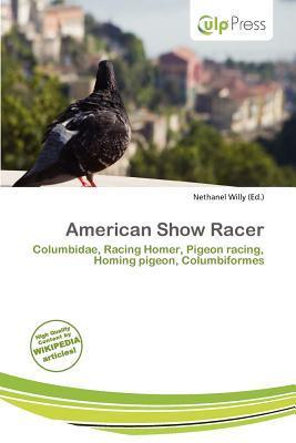 American Show Racer