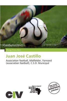 Juan José Castillo