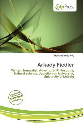 Arkady Fiedler