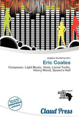 Eric Coates