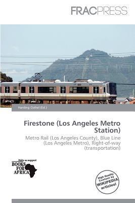 Firestone (Los Angeles Metro Station)