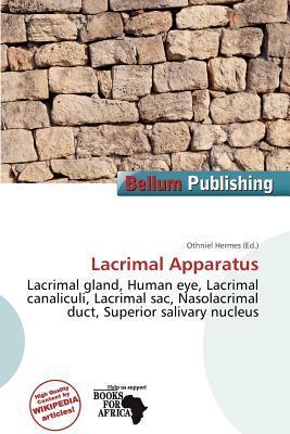 Lacrimal Apparatus