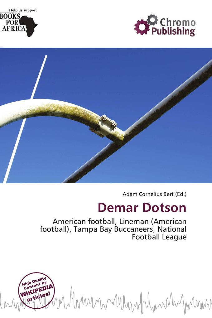 Demar Dotson