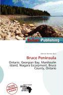 Bruce Peninsula