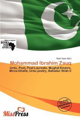 Mohammad Ibrahim Zauq