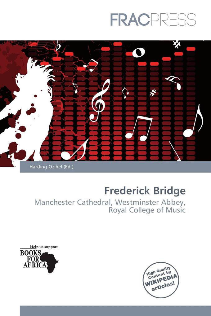 Frederick Bridge